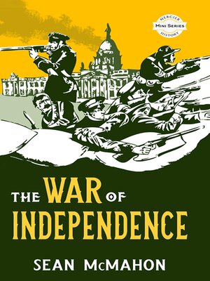 cover image of The War of Independence